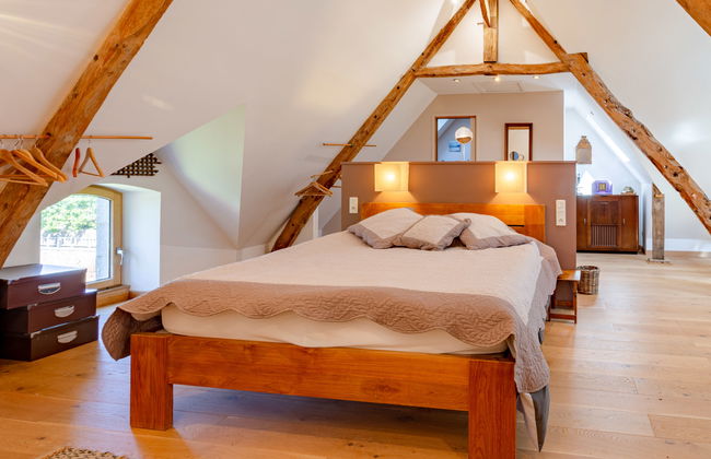 La Gicquelière - Foto 31