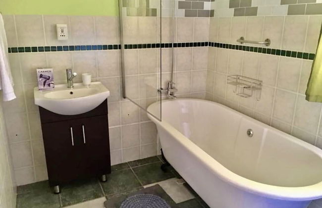 Beautiful Apartment in Century City - Foto 21