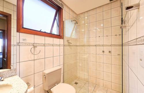 Duplex 2 quartos - Melhor vista do Centro - Foto 28