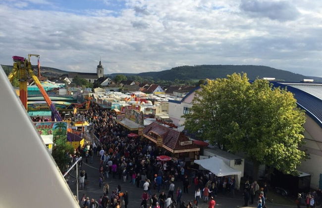 Apartment in Tauberbischofsheim - Foto 36