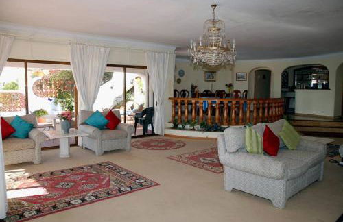 Genies Villa Boutique Algarve - Foto 27