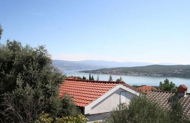 Apartments Vedrana - Foto 34