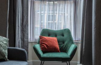 Milton Stays - Cosy 2 Bed House, 2 Floors, 15 min Walk to City Center, for up to 6 - Period Features, Cottage Style, Fireplace, Superfast Wi-Fi, Private Garden, Free On Street Parking - Foto 34