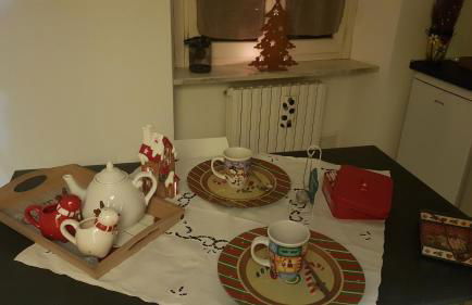 Casa della Ludo a Biella - Foto 21