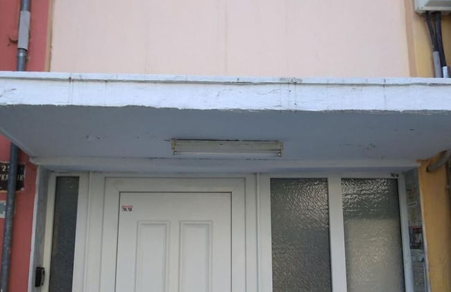 Bright Spacious Two-bedroom Apartment - Foto 22