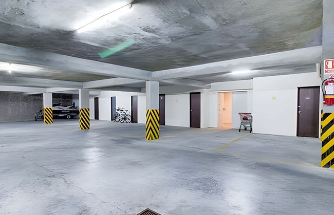 Oceana Suites Isabel - Photo 75