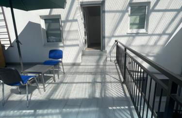 Kleine aber feies Zimmer - Foto 6