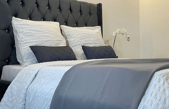 RESIDENCE HMR Douala - Lendi - Photo 7