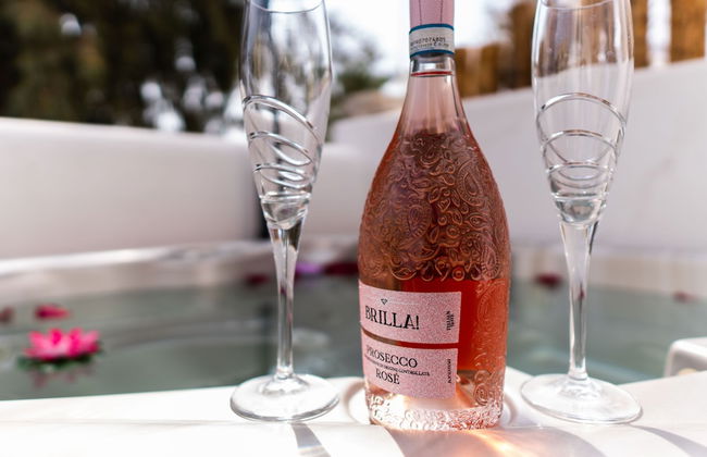 Asera Suites Near Kamari Beach - Foto 79