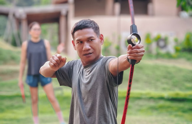 Anawa Krabi - Foto 54