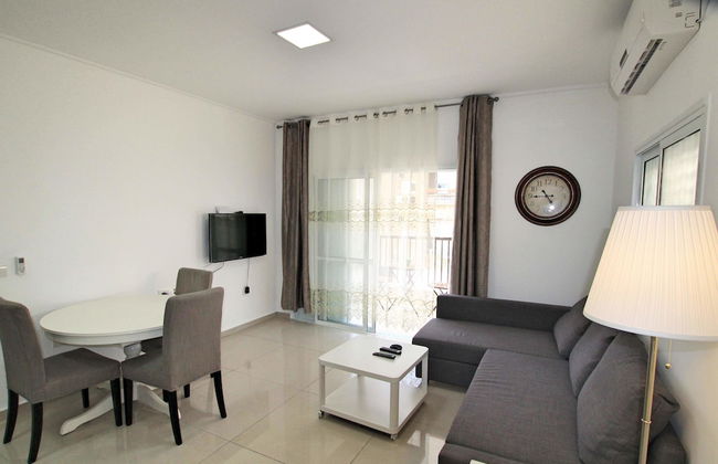 Arendalzrail Apartment - Balfour 35 - Photo 8