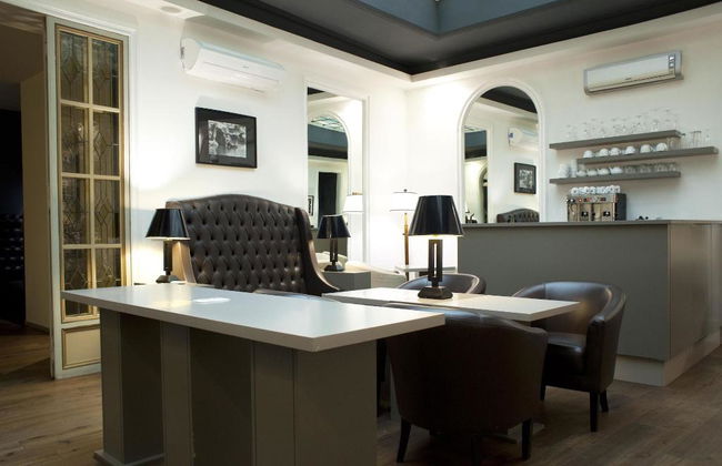 Piazza Farnese Luxury Suites - Photo 84