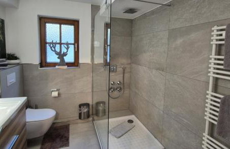 Ferienwohnung Alpenherz - Foto 6