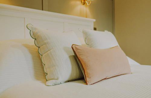 Number 1 Cannons at The Old Dairy Clevedon - Foto 28