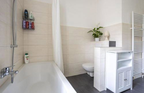 Innenstadt Fewo Zum Schlossblick - Photo 8