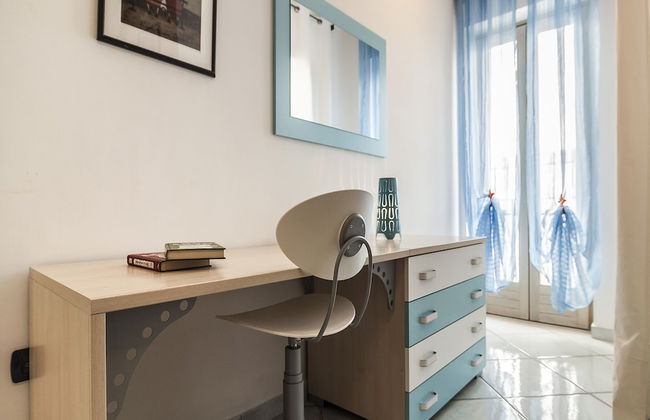 Casa Vacanza Villa Omero - Foto 2