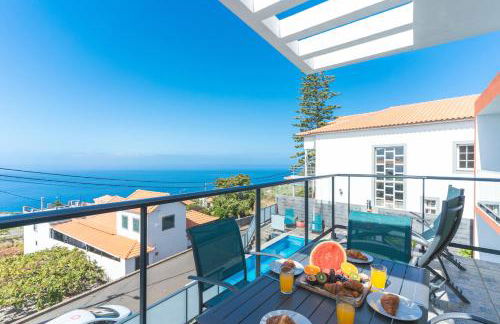 Casa Teixeira by Atlantic Holiday - Foto 1