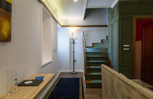 ABI Luxury Villas - Foto 72