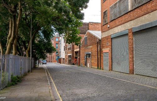 Host & Stay - Henry Street Chambers - Foto 40