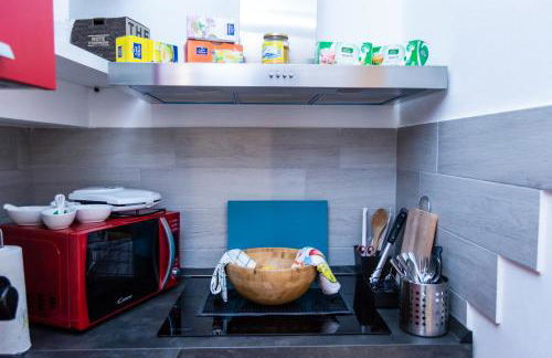 SAN GIACOMO APARTMENT - Foto 45