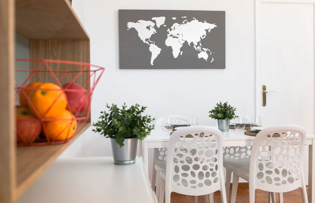 RVApartaments Benelux - Foto 28