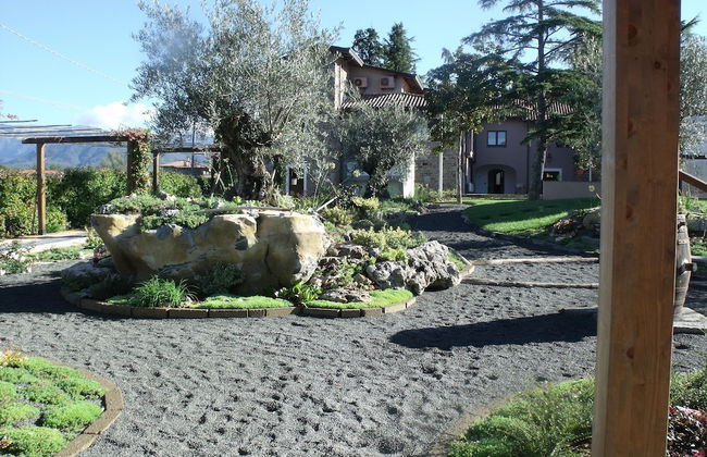 Agriturismo Podere Montese - Foto 78