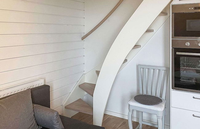 4 Person Holiday Home in Farjestaden - Foto 19