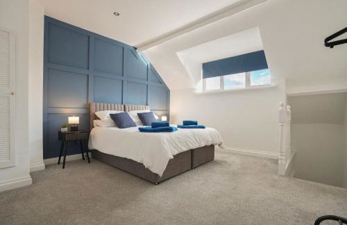 The cottage near the castle - Foto 42