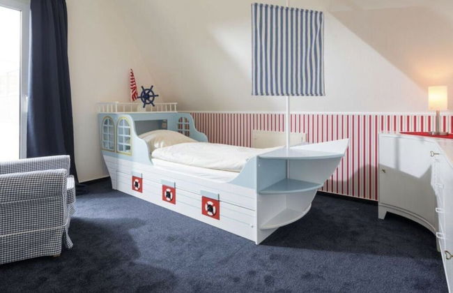 Frisian House Norderney - Foto 2