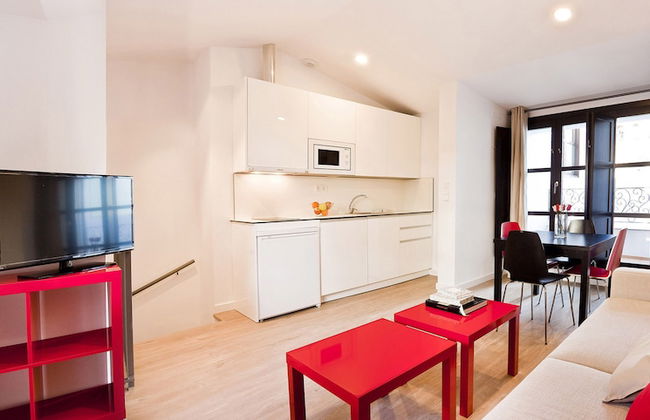 Casa Miravalle Apartamentos Darro - Photo 36