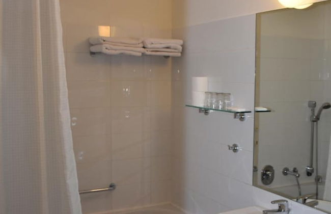 Aparthotel Austria Suites - Foto 45