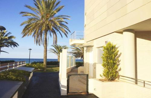 Anacasa Atico Riu Bolulla Marenia AT1102 - Foto 44