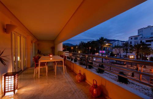 MARBELLA BANUS SUITES - Playas del Duque Luxury - Foto 21