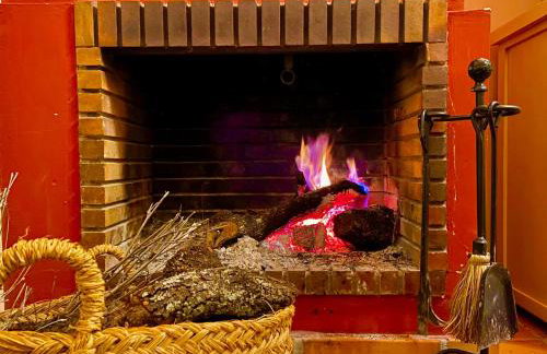 Casa Rural La Senda de Aroche - Foto 18