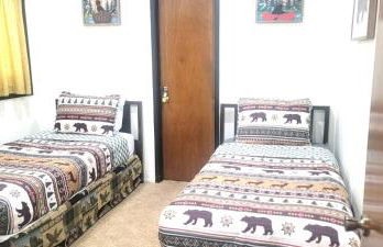 ManVee at Yosemite - Foto 41