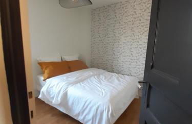 Maison chaleureuse, spacieuse et familiale - Foto 35