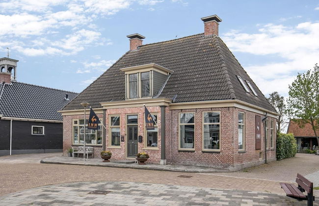 Guesthouse Friesland Ternaard Near Heritage - Photo 1