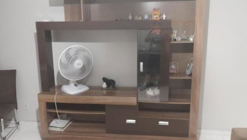 Hospedagem APTO com Ar Condicionado - Foto 2