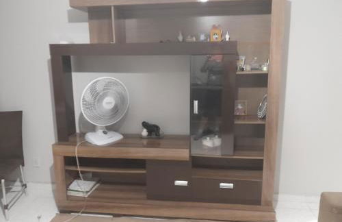 Hospedagem na Doca, com Ar Condicionado - Foto 8