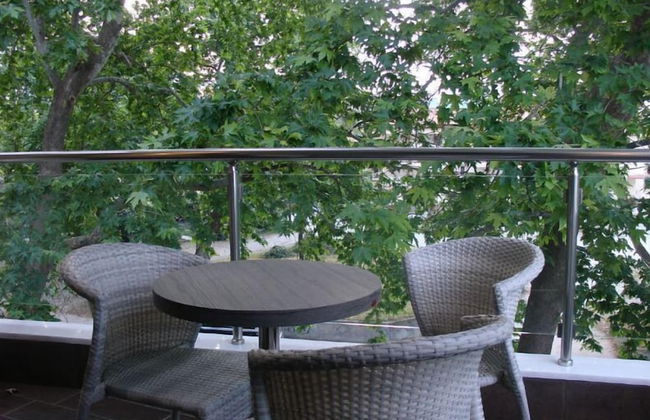 Hotel Ifigenia - Foto 15