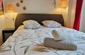 Le Royat Palace #Therme#Confort - Meublé classé 3étoiles - Foto 7