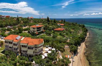 Stavros & Maria's Haus - Foto 40