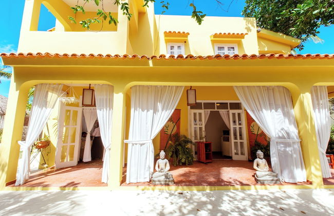 LAS TERRAZAS - POOL VIEW SUITES - Foto 65