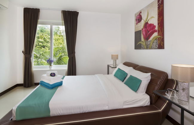 Tropicana Pool Villa - Foto 60