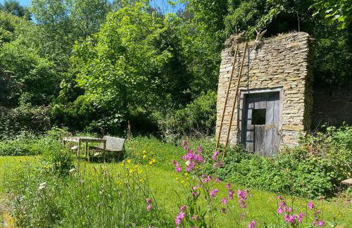 Croft Lodge Studio - Foto 21