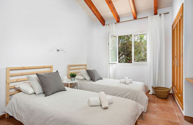 Villa Sirio - Foto 5