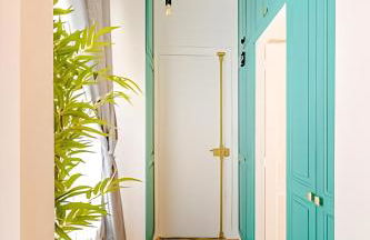 Loft à 2 pas des Champs Elysées et de la Défense! - Foto 18