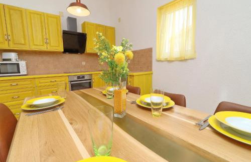 Apartments Villa Michele-Three Bedroom Apartment with Partial Sea View Grejp - Photo 11