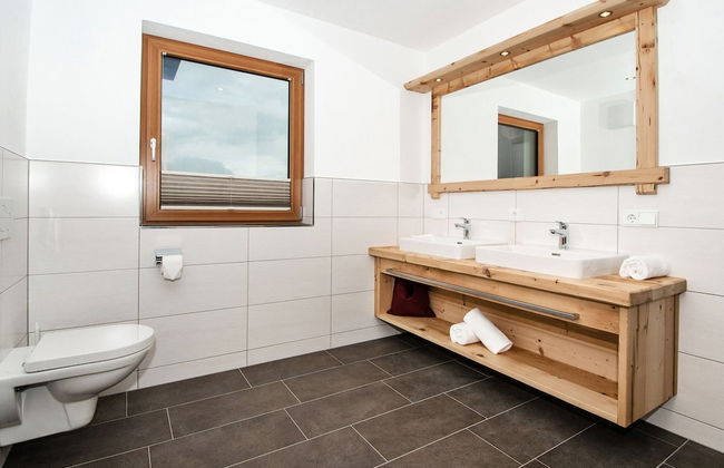 Chalet in Jochberg With Sauna & Mountain Views - Foto 17