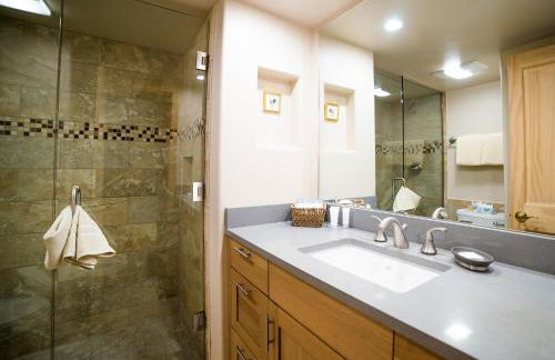 Lift One Condominiums - 1, 2, 3 Bedroom Units Adjacent To Downtown Aspen - Foto 13